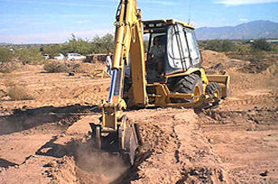 Archaeological Services