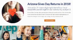 AZ Gives Day