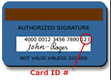 Visa V-Code